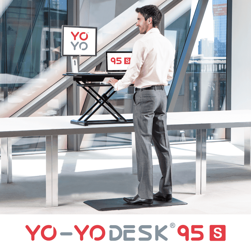 Yo-Yo DESK 95-S Main