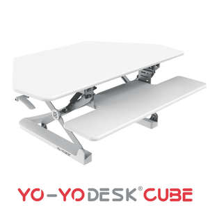 Yo-Yo DESK CUBE