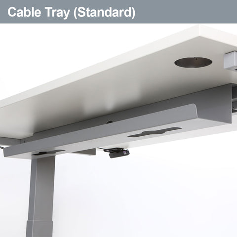 Yo-Yo DESK PRO 2 Dual Motor Electric Height Adjustable Standing Desk
