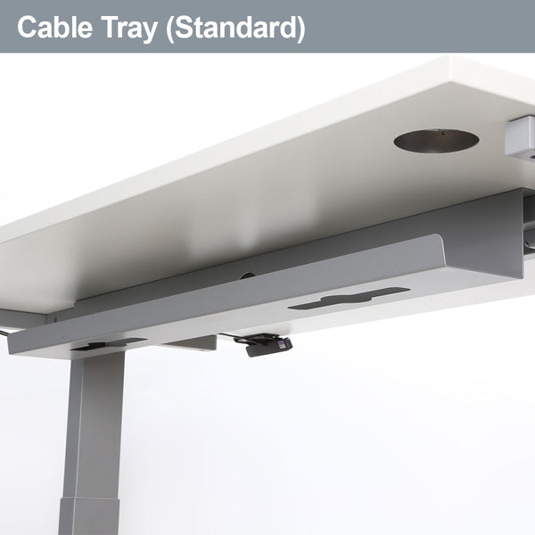 Yo-Yo DESK PRO 2 Dual Motor Electric Height Adjustable Standing Desk