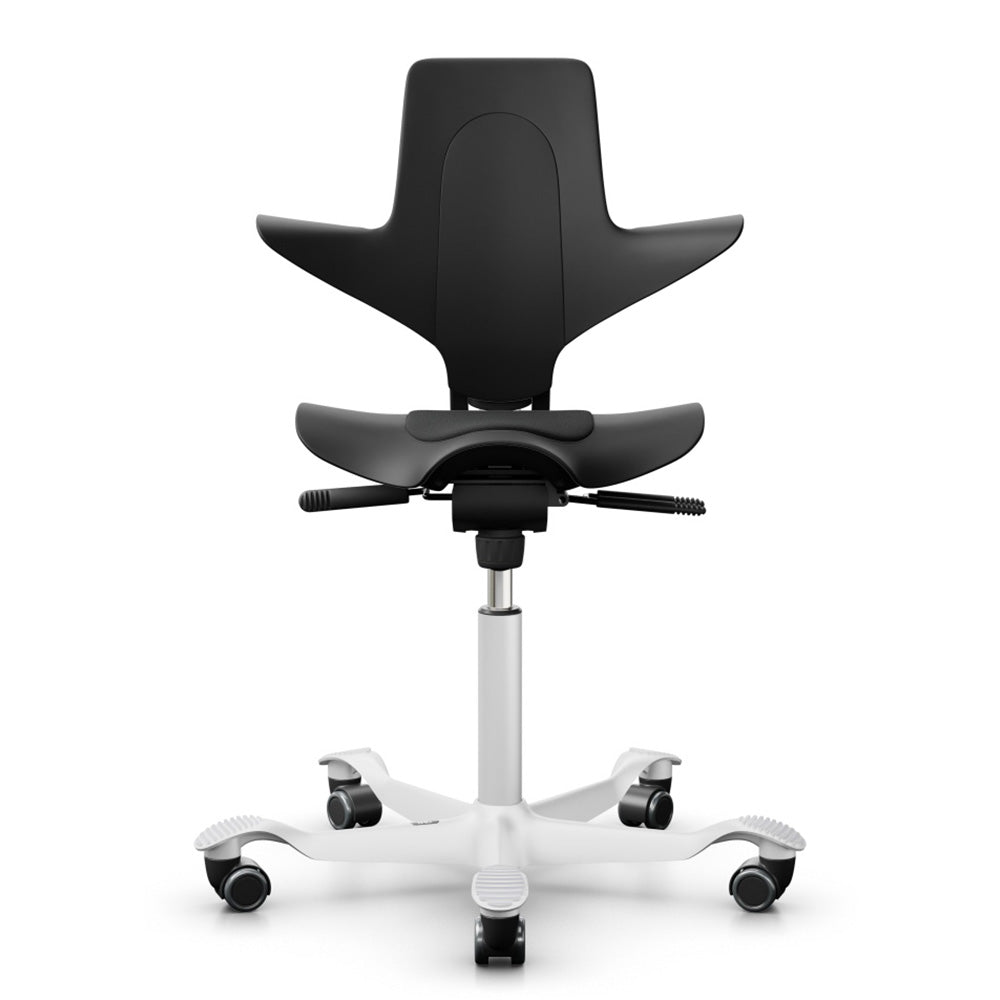 HÅG CAPISCO PULS  Saddle Padded