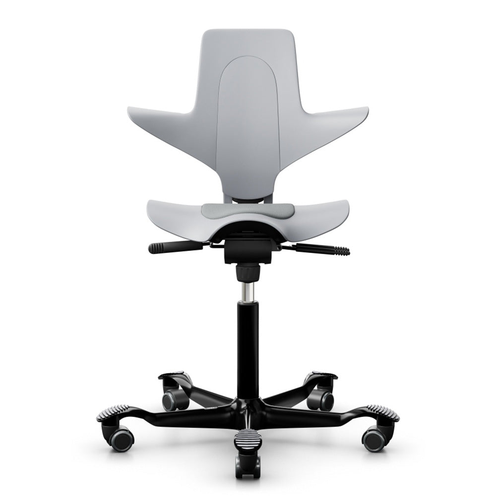 HÅG CAPISCO PULS  Saddle Padded