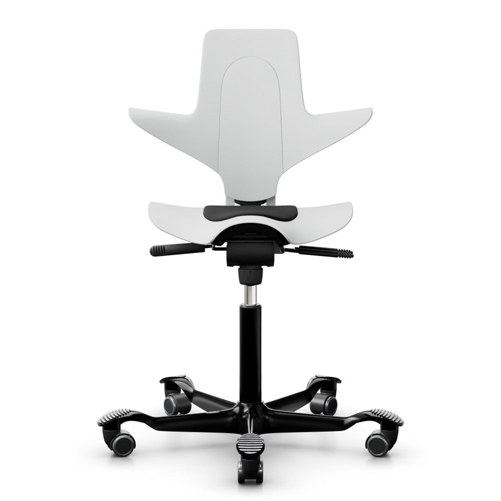 HÅG CAPISCO PULS  Saddle Padded