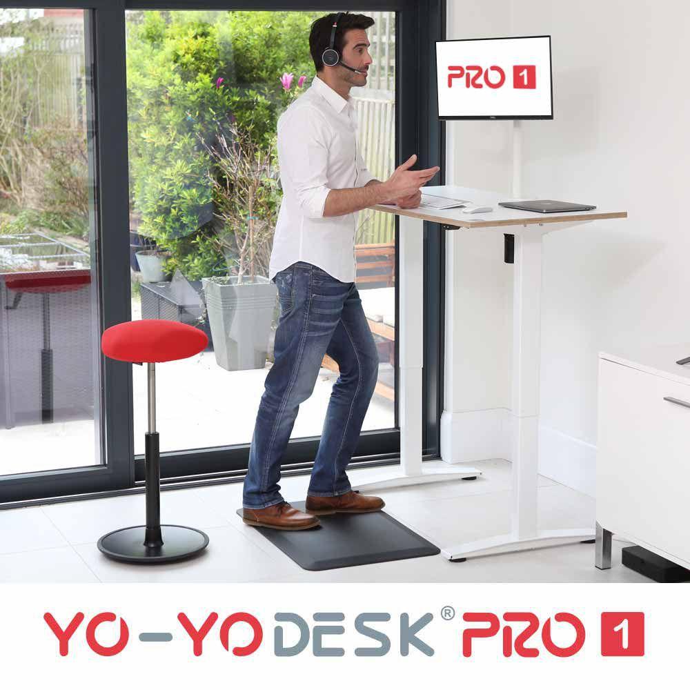 Yo-Yo DESK PRO 1