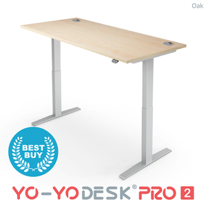 Yo-Yo DESK PRO 2