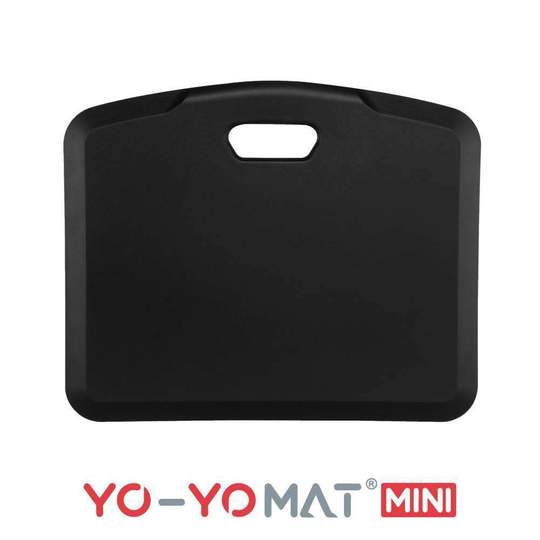 Yo-Yo MAT