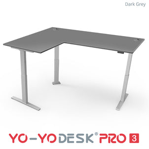 Yo-Yo DESK PRO 3