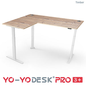 Yo-Yo DESK PRO 3+