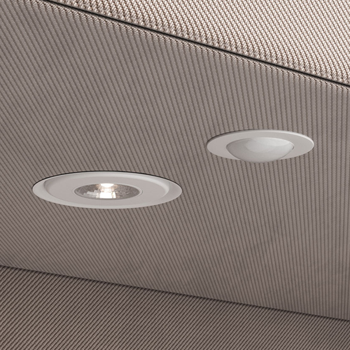 CEILING LIGHTING - Yo-Yo POD MEET