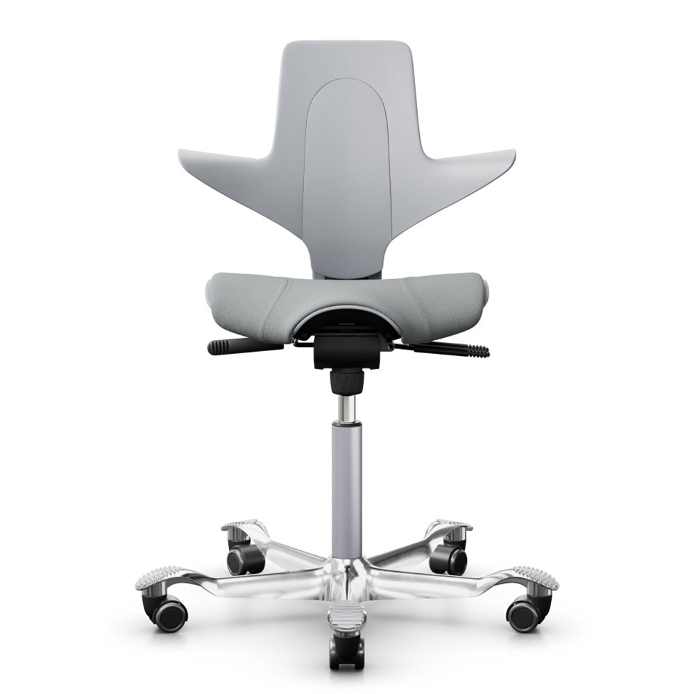 HÅG CAPISCO PULS  Full Seat Padded